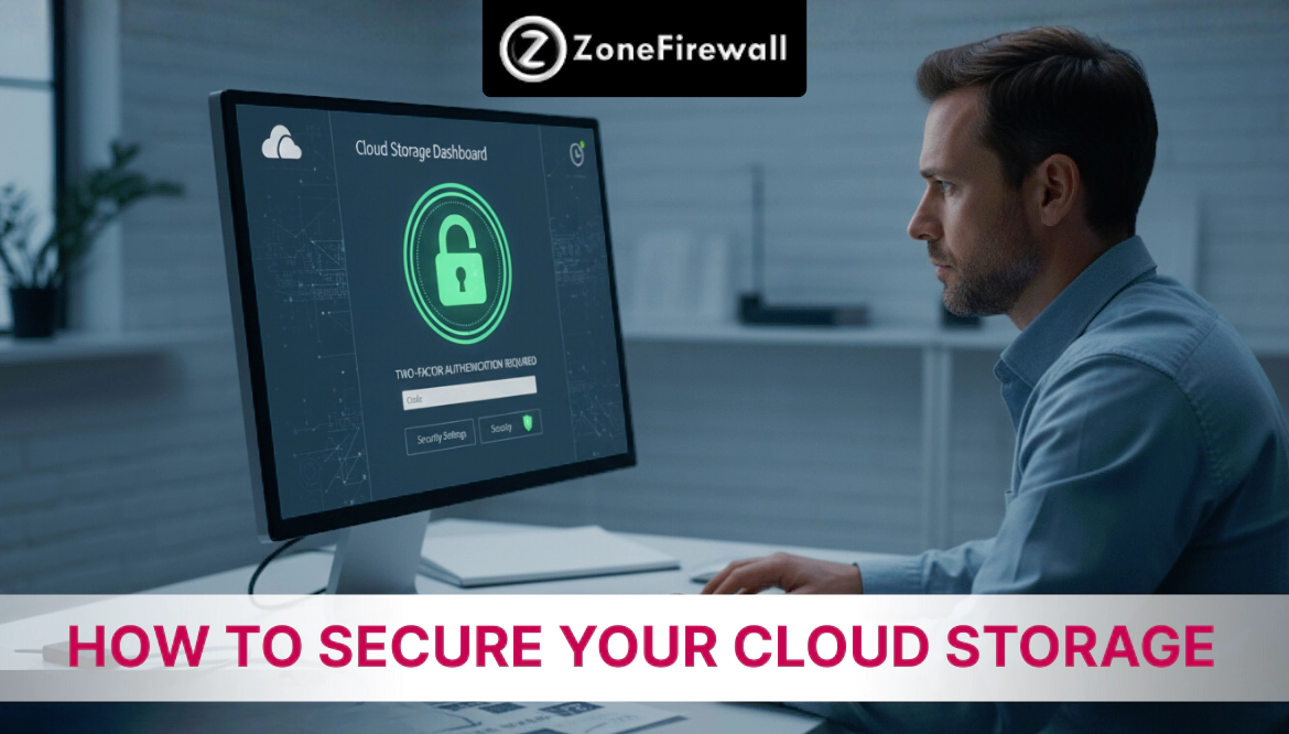 How to Secure Your Cloud Storage